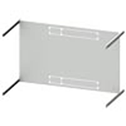 Siemens SIVACON S4 Mounting Plate [8PQ6000-2BA70]; 633-332