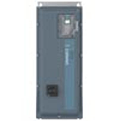 Siemens Converter, 15 kW, 3 Phase, 24 V, 54 A, SINAMICS G220 Series [6SL4112-0JA18-0AF0]; 633-338