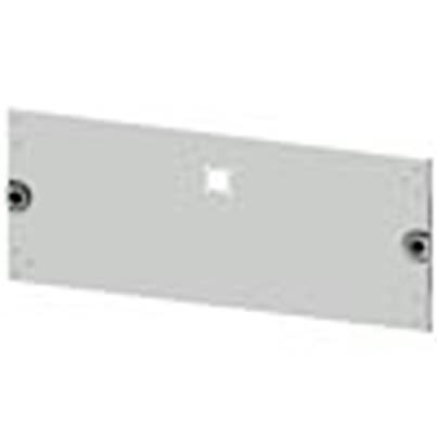 Siemens SIVACON S4 Cover [8PQ2020-6BA10]; 633-348