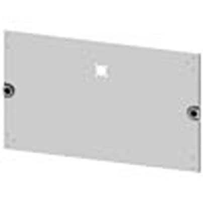Siemens SIVACON S4 Mounting Plate [8PQ2030-6BA04]; 633-349