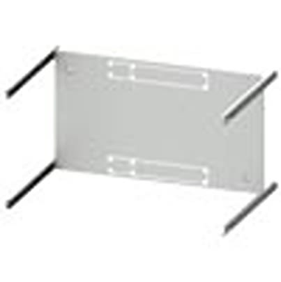 Siemens SIVACON S4 Mounting Plate [8PQ6000-2BA58]; 633-369