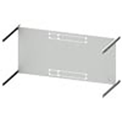 Siemens SIVACON S4 Mounting Plate [8PQ6000-2BA64]; 633-376