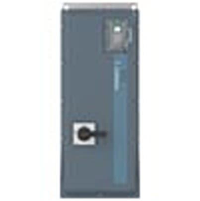 Siemens Converter, 30 kW, 3 Phase, 24 V, 103 A, SINAMICS G220 Series [6SL4112-0JA23-0AF0]; 633-381