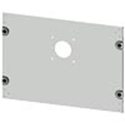 Siemens SIVACON S4 Cover [8PQ2035-6BA08]; 633-394