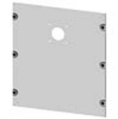 Siemens SIVACON S4 Cover [8PQ2055-6BA02]; 633-397