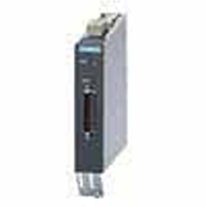 Siemens SINAMICS S120 Series Connection Module for Use with Evaluation Resolver,SIVACON S4 [6SL3055-0AA00-5AA3]; 633-398