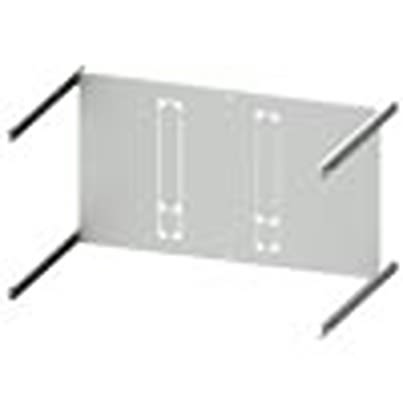 Siemens SIVACON S4 Mounting Plate [8PQ6000-2BA65]; 633-402