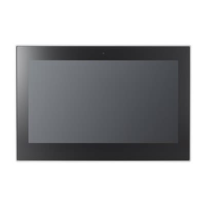 MOXA EXPC-F2150W, Industrial Computer, 70W, Intel Core i3 64 GB, 3 Windows [EXPC-F2150W-TL3-AC]; 633-663