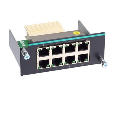 MOXA IM-6700A-6SSC, Network Switch 6 Port Ethernet Switch [IM-6700A-6SSC]; 633-703