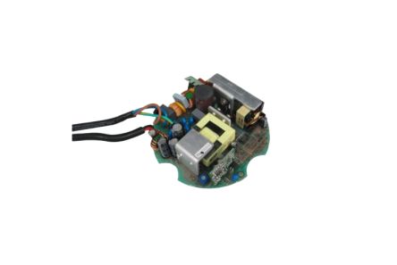 MEAN WELL LED Driver, 60V Output, 160W Output, 2.6A Output, Constant Current / Constant Voltage Dimmable [HBG-160P-60B]; 634-239