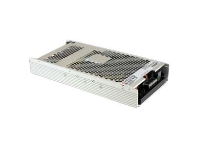 MEAN WELL Switching Power Supply, UHP-1500-380E, 380V, 3.95A, 1.5kW, 1 Output, 90 → 264 V, 250 → 370 V [UHP-1500-380E]; 634-260