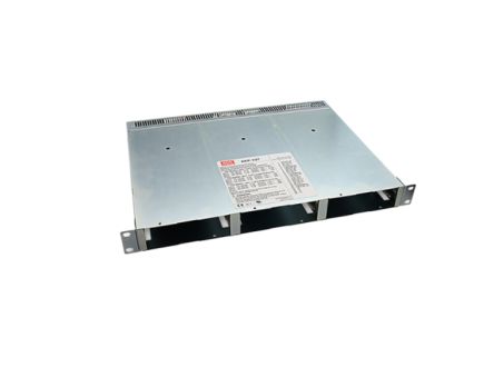 MEAN WELL Switching Power Supply, RKP-1UI-CMU1 Quad Output, 12 → 15V dc Input Voltage [RKP-1UI-CMU1]; 634-268