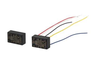 MEAN WELL LED Driver, 52V Output, 1.4A Output, Constant Current Dimmable [NLDD-1400H]; 634-272