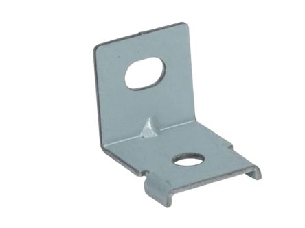 MEAN WELL Power Supply Accessory, for use with Switching Power Supplies, MHS Series [MHS012]; 634-276