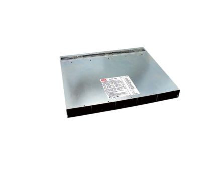 MEAN WELL Power Supply Accessory, for use with RCP 1600 Power Supply, RHP Series [RHP-1UT-A]; 634-279