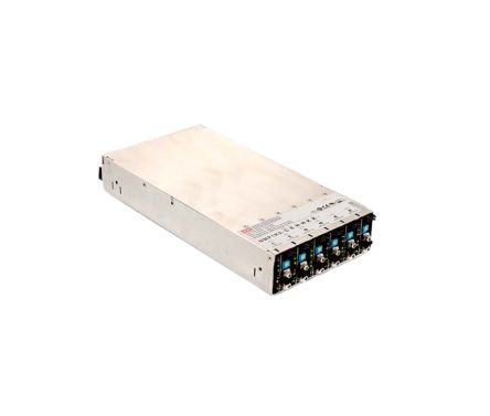 MEAN WELL Switching Power Supply, NMD-240, 30V, 5A, 240W, Dual Output, 90 → 264 V, 120 → 370 V Input [NMD-240]; 634-281
