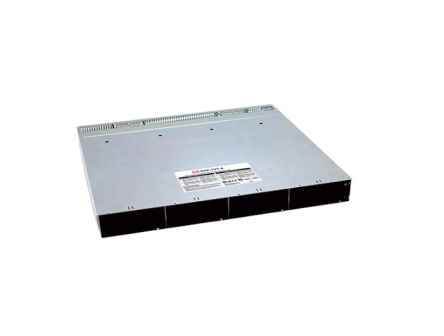 MEAN WELL Power Supply Accessory, for use with DHP-1U Rack Power System, DHP Series [DHP-1UT-A]; 634-288