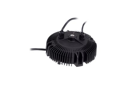 MEAN WELL LED Driver, 62V Output, 300W Output, 5.6A Output, Constant Power Dimmable [HBGC-300-H-A]; 634-297