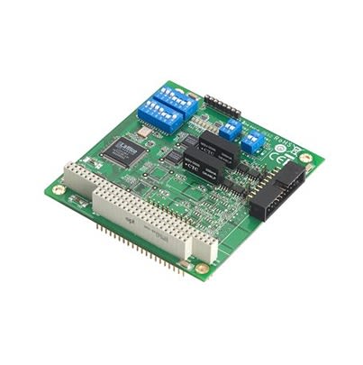 MOXA 2 Port PC/104 RS422, RS485 Serial Board, CA-132Series [CA-132-T]; 634-972