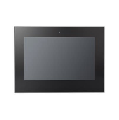 MOXA EXPC-F2120W, Industrial Computer, 60W, Intel Celeron 16 GB, 3 Windows [EXPC-F2120W-TL3-DC]; 635-075