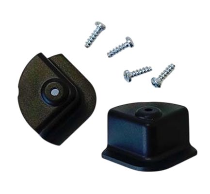 Display Visions Accessory Kit For Use With HMI EA HMI028, EA HMI043, EA HMI070 And EA HMI101 [EA 00C1-1KNS]; 635-089