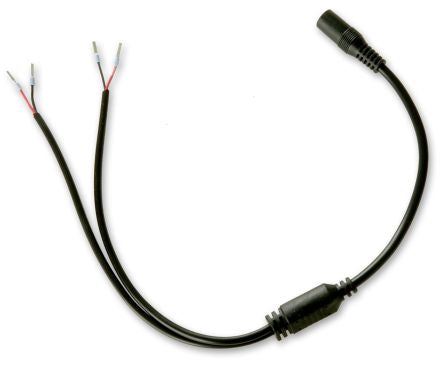 Display Visions Cable 370mm For Use With HMI EA HMI Displays [EA KH21-102Y]; 635-092
