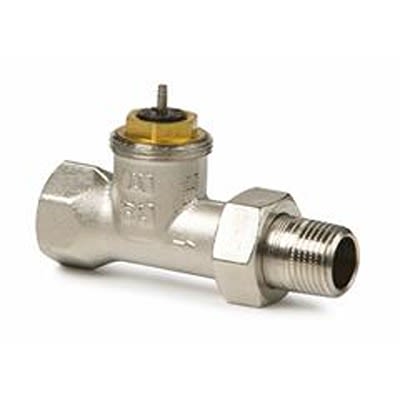 Siemens Hydraulic Flow Control Valve, R 3/4, 10 bar, VD120CLC / BPZ:VD120CLC, 2.6m³/h [VD120CLC / BPZ:VD120CLC]; 635-988