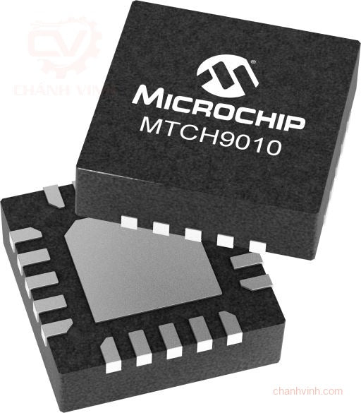 Microchip 636-195