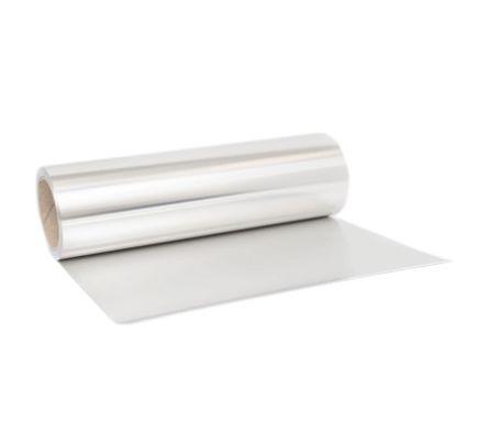 Goodfellow Aluminium Foil Metal Sheet 1m x 305mm, 0.1mm Thick [1000012563]; 636-304