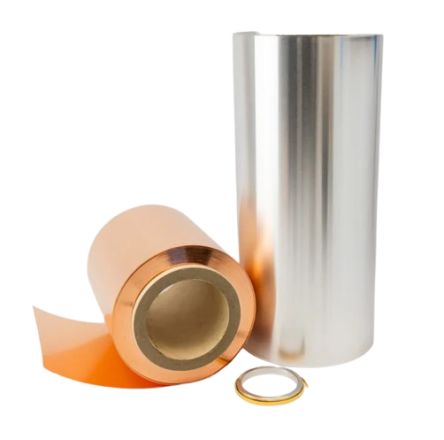 Goodfellow PI Foil Metal Sheet 5m x 610mm, 0.075mm Thick [1000120492]; 636-310