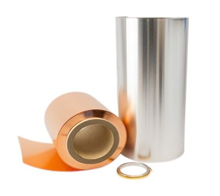 Goodfellow PI Foil Metal Sheet 5m x 610mm, 0.025mm Thick [1000118913]; 636-311