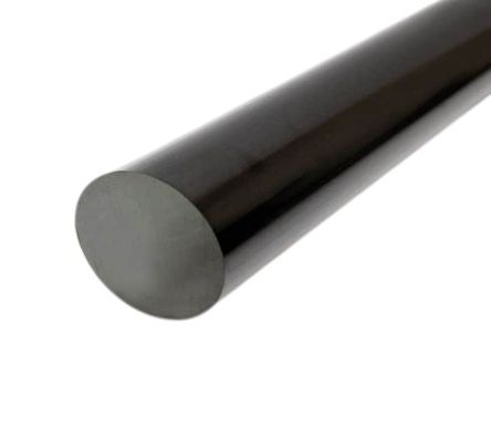 Goodfellow Polyimide PI Rod, 500mm x 50.8mm Diameter [1000027646]; 636-336