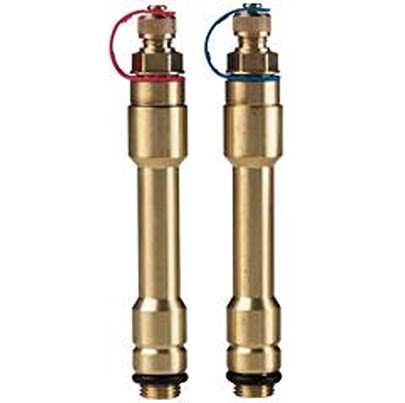 Siemens ALP Tube Fitting, ALP49 [ALP49 / S55264-V118]; 636-395