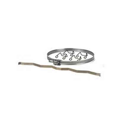 Siemens Mounting Bracket ALT-C001 / BPZ:ALT-C001, For Use With RAK And RAZ Series [ALT-C001 / BPZ:ALT-C001]; 636-397