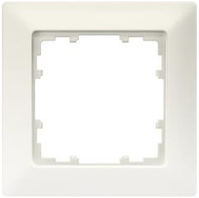 Siemens Mounting Plate, For Use With Room Teperature Sensor [AQR2510NFW / S55720-S158]; 636-406