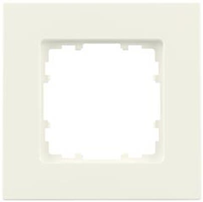 Siemens Mounting Plate, For Use With Room Teperature Sensor [AQR2510NHW / S55720-S159]; 636-408