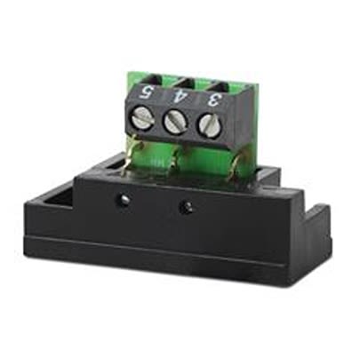 Siemens Auxiliary Switch Block, Screw Mount ASC1.6 [ASC1.6 / BPZ:ASC1.6]; 636-421