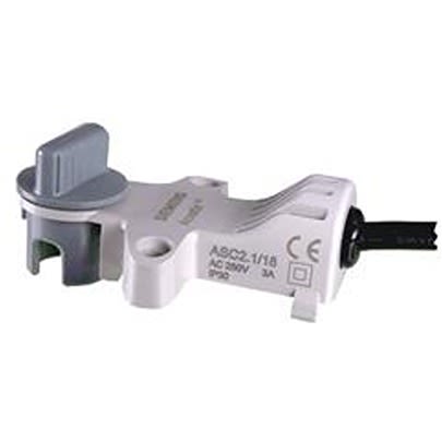 Siemens, ASC2.1/18 [ASC2.1/18 / BPZ:ASC2.1/18]; 636-422