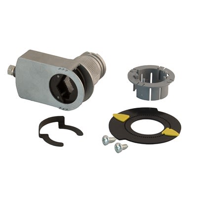 Siemens ASK Adapter, ASK74.12 [ASK74.12 / S55859-Z103]; 636-430