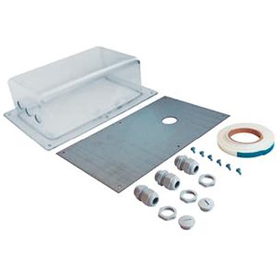 Siemens Mounting Bracket ASK75.1 / BPZ:ASK75.1, For Use With Rotary Actuator [ASK75.1 / BPZ:ASK75.1]; 636-432