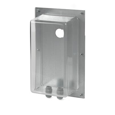 Siemens Mounting Bracket ASK75.3 / BPZ:ASK75.3, For Use With Rotary Actuator [ASK75.3 / BPZ:ASK75.3]; 636-433