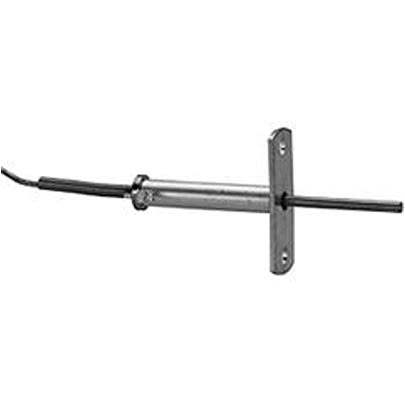 Siemens Temperature Sensor Temperature Sensor, 10mm Dia, 150mm Long, 2 Wire, Class B +400°C Max [FGT-PT1000 / BPZ:FGT-PT1000]; 636-444