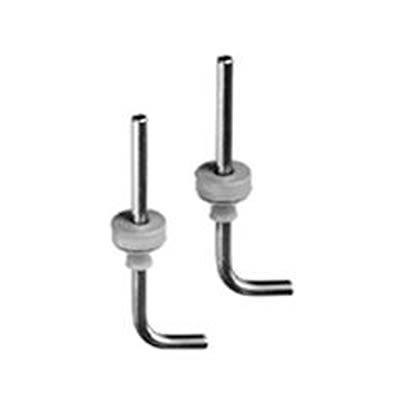 Siemens, FK-PZ Series Connecting Module for Use with Pressure Switches And Pressure Sensor, 6mm Probe [FK-PZ1 / BPZ:FK-PZ1]; 636-445