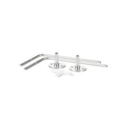 Siemens, FK-PZ Series 40 mm Connecting Module for Use with Pressure Switches And Pressure Sensor, 5mm Probe [FK-PZ2 / BPZ:FK-PZ2]; 636-446