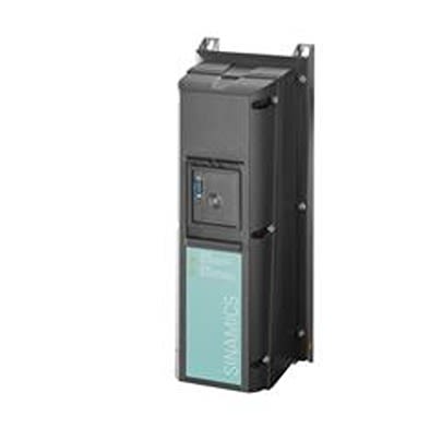 Siemens Variable Speed Drive, 1.5 kW, 3 Phase, 380 → 480 V, 2.3 → 166 A, G120P Series [G120P-1.5/35A / 6SL3200-6AM14-1AH0]; 636-464