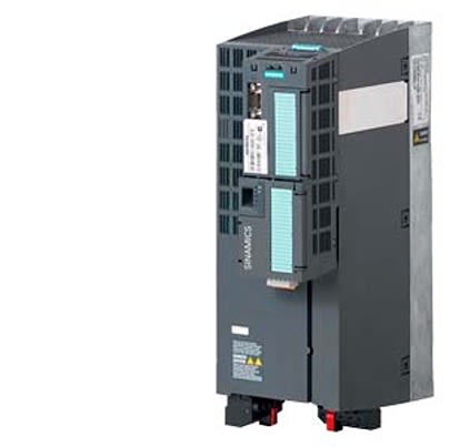 Siemens Variable Speed Drive, 11 kW, 3 Phase, 380 → 480 V, 2.3 → 135 A, G120P Series [G120P-11/32B / 6SL3200-6AE22-6BH0]; 636-467
