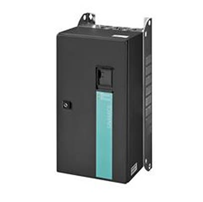 Siemens Variable Speed Drive, 45 kW, 3 Phase, 380 → 480 V, 2.3 → 166 A, G120P Series [G120P-45/35A / 6SL3200-6AM28-8AH0]; 636-474