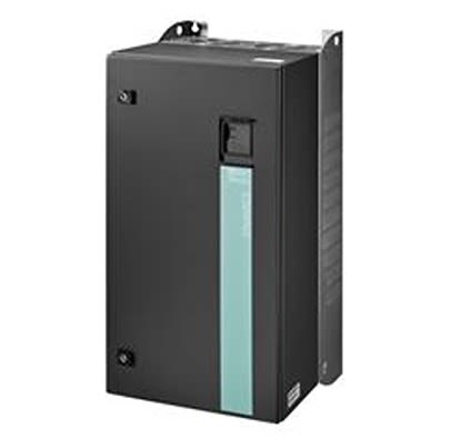 Siemens Variable Speed Drive, 90 kW, 3 Phase, 380 → 480 V, 2.3 → 166 A, G120P Series [G120P-90/35A / 6SL3200-6AM31-7AH0]; 636-495