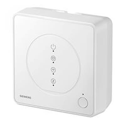 Siemens GTW100 IoT Gateway [GTW100ZB / S55772-T109]; 636-533