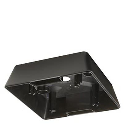 Siemens, AP 258 Series Mounting Accessory for Use with Presence Detector [AP 258E13 / 5WG1258-7EB13]; 636-551